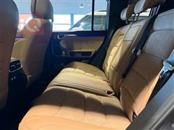 Jetour T2